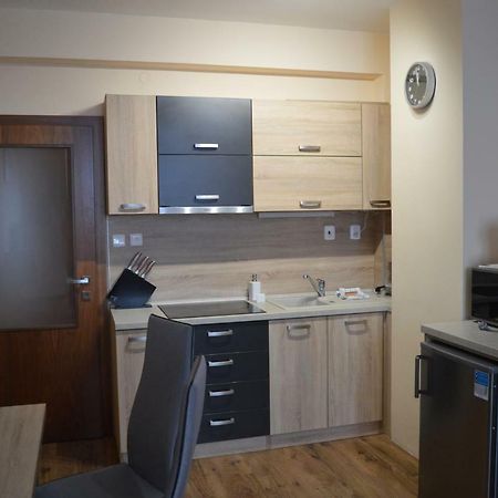 Apartman Erika เวลคา ลอมนิตซา ภายนอก รูปภาพ