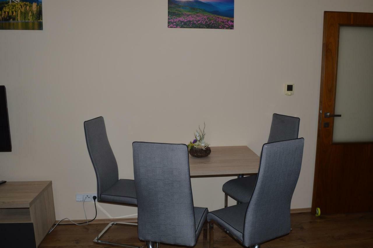 Apartman Erika เวลคา ลอมนิตซา ภายนอก รูปภาพ